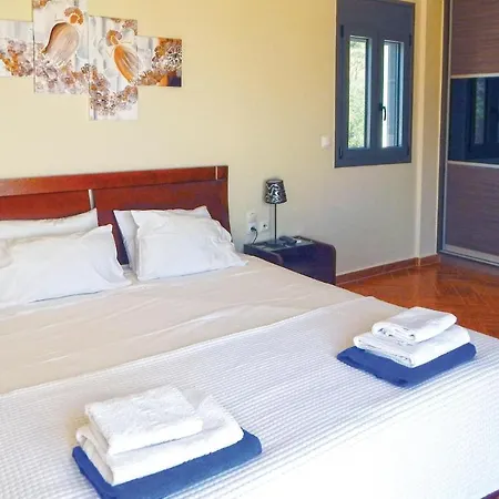6 Bedroom Beautiful In Lasithi, Crete Milatos